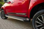Isuzu D-Max X-Runner Double Cab 2019 года (AU)